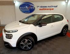 Citroen C3 Étréchy
