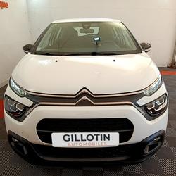 Citroen C3 BlueHDi 100 S&S BVM Feel Pack &Eacute;tr&eacute;chy