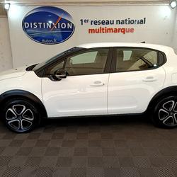 Citroen C3 BlueHDi 100 S&S BVM Feel Pack &Eacute;tr&eacute;chy