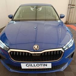 Skoda Scala 1.5 TSI 150ch DSG7 Ambition &Eacute;tr&eacute;chy