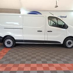 Renault Trafic CA GCF L2H1 3T Blue dCi 130 &Eacute;tr&eacute;chy