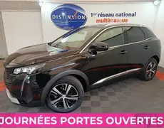 Peugeot 3008 Étréchy