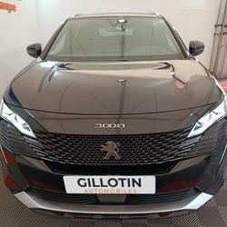 Peugeot 3008 PureTech 130 S&S EAT8 GT &Eacute;tr&eacute;chy