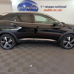 Peugeot 3008 PureTech 130 S&S EAT8 GT &Eacute;tr&eacute;chy