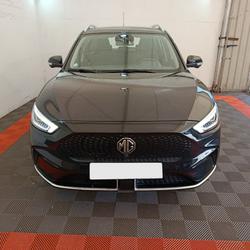 MG ZS Luxury 70kWh occasion - &Eacute;tr&eacute;chy - photo 2/50