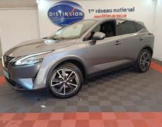 Nissan Qashqai Étréchy