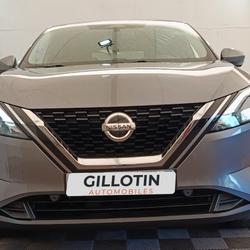 Nissan Qashqai 1.3 MHEV 158ch Xtronic N-Style &Eacute;tr&eacute;chy