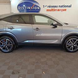 Nissan Qashqai 1.3 MHEV 158ch Xtronic N-Style &Eacute;tr&eacute;chy
