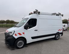 Renault Master Étréchy