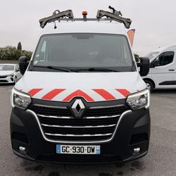 Renault Master FG Tr GCF F3500 L2H2 Energy dCi 150 occasion - &Eacute;tr&eacute;chy - photo 2/50