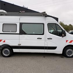 Renault Master FG Tr GCF F3500 L2H2 Energy dCi 150 occasion - &Eacute;tr&eacute;chy - photo 3/50