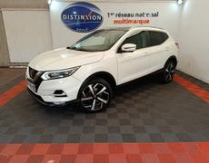 Nissan Qashqai Étréchy