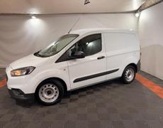 Ford Transit Étréchy