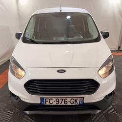 Ford Transit 1.0E100 BV5 Trend occasion - &Eacute;tr&eacute;chy - photo 3/46