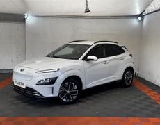 Hyundai Kona Étréchy