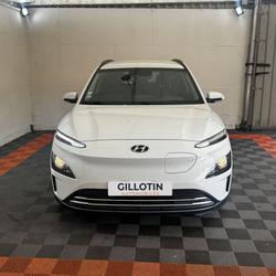Hyundai Kona ELECTRIQUE 64kWh 204 ch Business occasion - &Eacute;tr&eacute;chy - photo 2/49