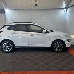 Hyundai Kona ELECTRIQUE 64kWh 204 ch Business occasion - &Eacute;tr&eacute;chy - photo 3/49