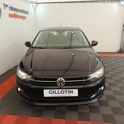 Volkswagen Polo 1.0 TSI 95 DSG7 Lounge Business &Eacute;tr&eacute;chy
