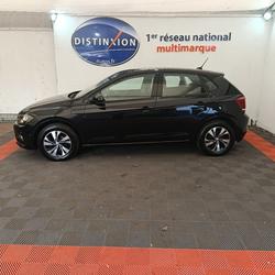Volkswagen Polo 1.0 TSI 95 DSG7 Lounge Business &Eacute;tr&eacute;chy