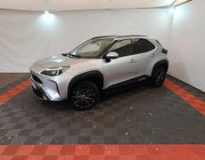 Toyota Yaris Cross Étréchy