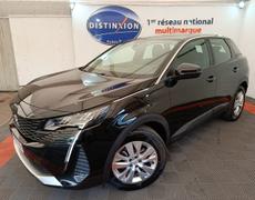 Peugeot 3008 Étréchy