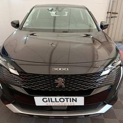 Peugeot 3008 PureTech 130 S&S EAT8 Active Pack &Eacute;tr&eacute;chy
