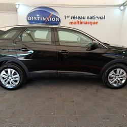 Peugeot 3008 PureTech 130 S&S EAT8 Active Pack &Eacute;tr&eacute;chy