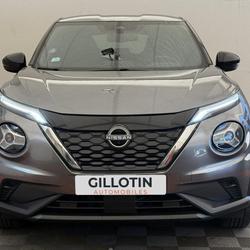Nissan Juke Hybrid 143 Business+ &Eacute;tr&eacute;chy