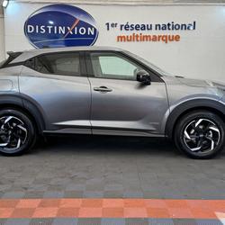 Nissan Juke Hybrid 143 Business+ &Eacute;tr&eacute;chy