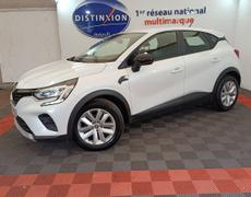 Renault Captur Étréchy