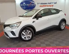 Renault Captur Étréchy