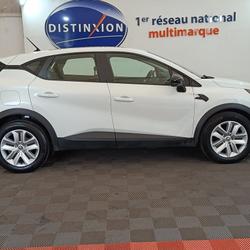 Renault Captur Business TCe 140 EDC FAP -21 &Eacute;tr&eacute;chy