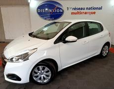 Peugeot 208 Étréchy