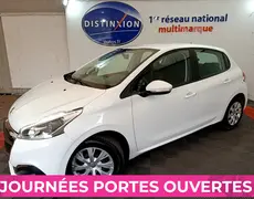 Peugeot 208 Étréchy