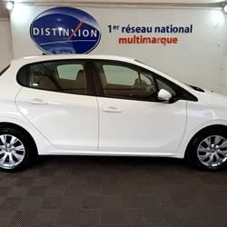 Peugeot 208 Puretech 82 S&S ACTIVE BUSINESS &Eacute;tr&eacute;chy