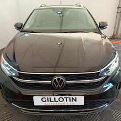 Volkswagen Taigo 1.0 TSI 110 DSG Style &Eacute;tr&eacute;chy