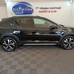 Volkswagen Taigo 1.0 TSI 110 DSG Style &Eacute;tr&eacute;chy