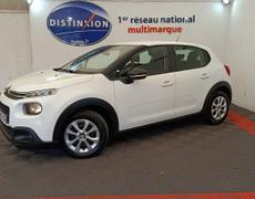Citroen C3 Étréchy