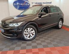 Volkswagen Tiguan Étréchy