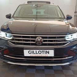 Volkswagen Tiguan 1.4 eHybrid 245 DSG6 Elegance Exclusive &Eacute;tr&eacute;chy
