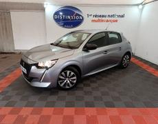 Peugeot 208 Étréchy