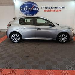 Peugeot 208 PureTech 100 S&S Active Pack &Eacute;tr&eacute;chy