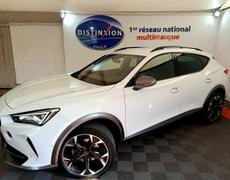 Cupra Formentor Étréchy
