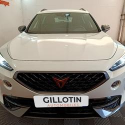 Cupra Formentor 2.0 TDI 150ch BVM6 Business Edition &Eacute;tr&eacute;chy