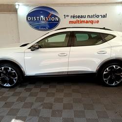 Cupra Formentor 2.0 TDI 150ch BVM6 Business Edition &Eacute;tr&eacute;chy
