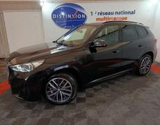 BMW X1 Étréchy