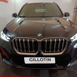 BMW X1 xDrive23i M Sport DKG7 &Eacute;tr&eacute;chy