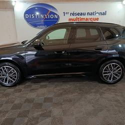 BMW X1 xDrive23i M Sport DKG7 &Eacute;tr&eacute;chy