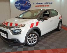 Citroen C3 Étréchy