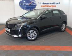 Peugeot 3008 Étréchy